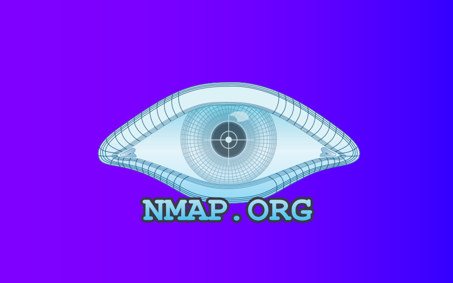 Nmap2 Icon EthIN - Nmap